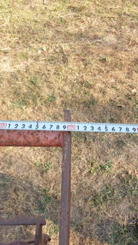 Култиватор Kverneland 4, 60м, снимка 16