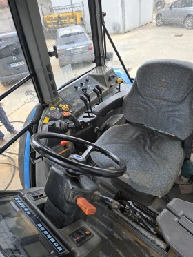 Трактор New Holland 8360, снимка 12
