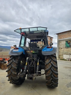Трактор New Holland 8360, снимка 6