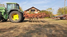 Култиватор Kverneland 4, 60м - изображение 1