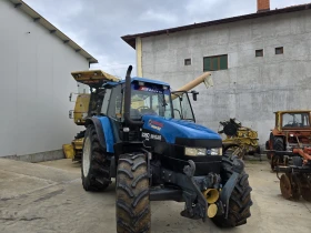 Трактор New Holland 8360 | Auto.bg — изображение 2