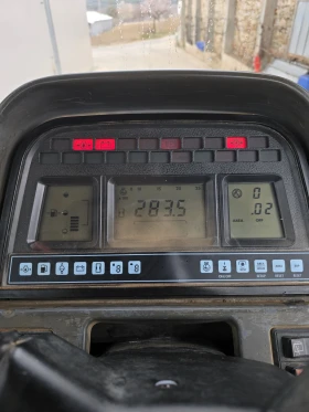 Трактор New Holland 8360 | Auto.bg — изображение 16