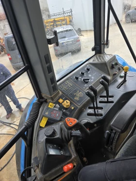 Трактор New Holland 8360 | Auto.bg — изображение 13
