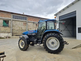 Трактор New Holland 8360 | Auto.bg — изображение 4