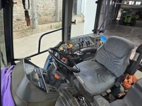 Трактор New Holland 8360 | Auto.bg — изображение 11