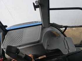 Трактор New Holland 8360 | Auto.bg — изображение 14
