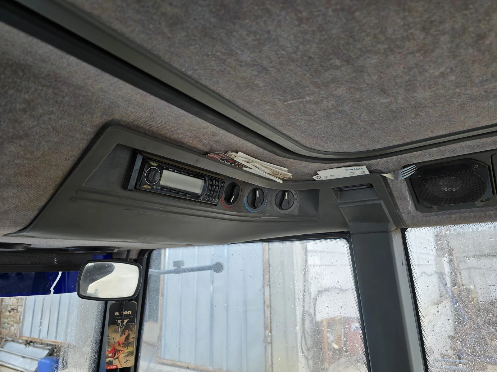 Трактор New Holland 8360, снимка 15 - Селскостопанска техника - 53933134