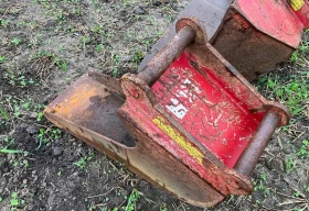 Багер JCB 8026CTS, снимка 13