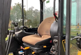 Багер JCB 8026CTS, снимка 10