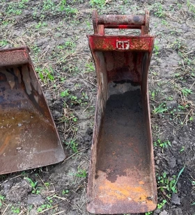 Багер JCB 8026CTS, снимка 12