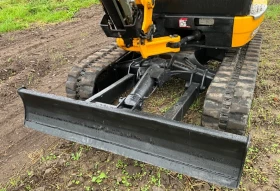 Багер JCB 8026CTS, снимка 8
