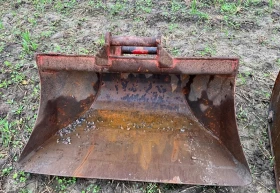 Багер JCB 8026CTS, снимка 11
