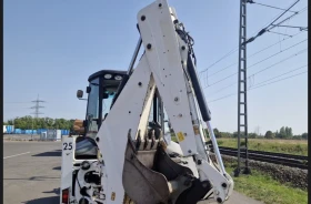  JCB 3CX | Mobile.bg    4