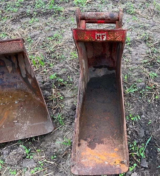 Багер JCB 8026CTS, снимка 12 - Индустриална техника - 55899742