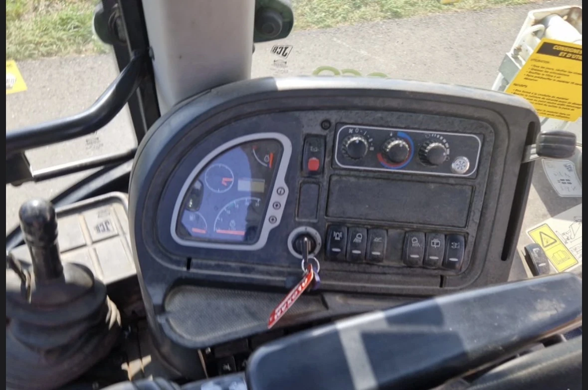  JCB 3CX | Mobile.bg   13