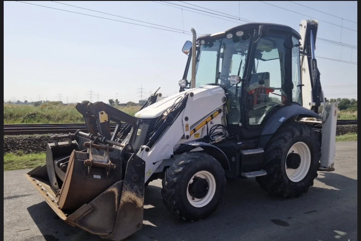  JCB 3CX | Mobile.bg   1