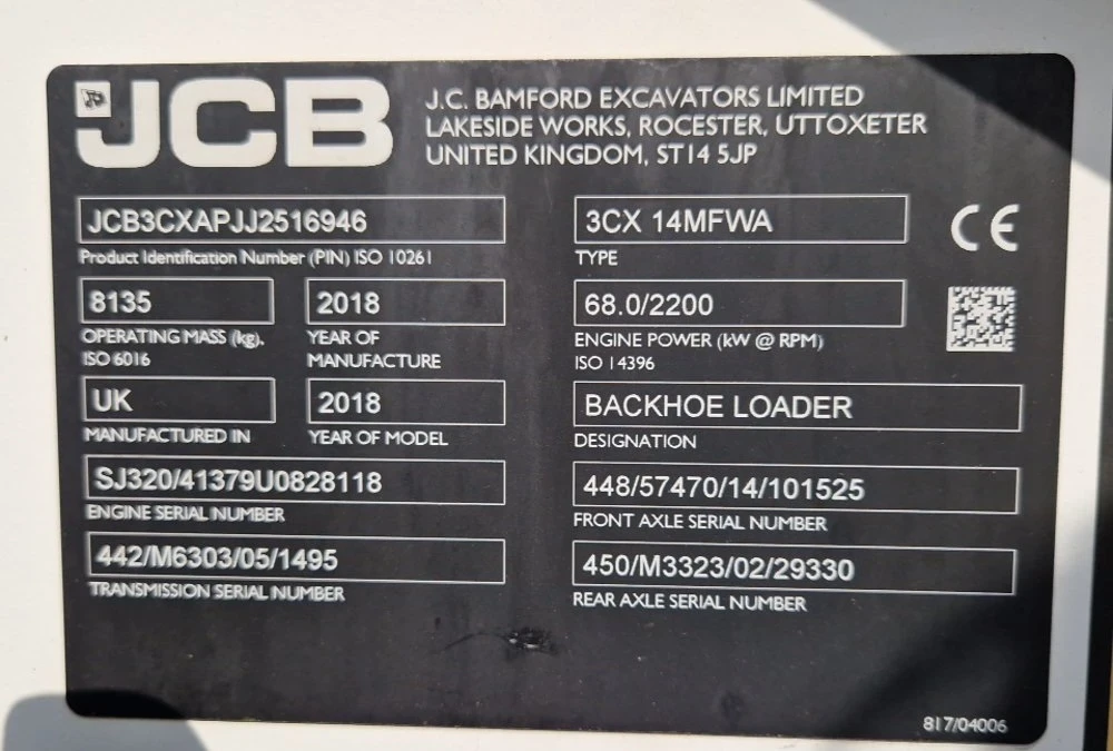  JCB 3CX | Mobile.bg   15