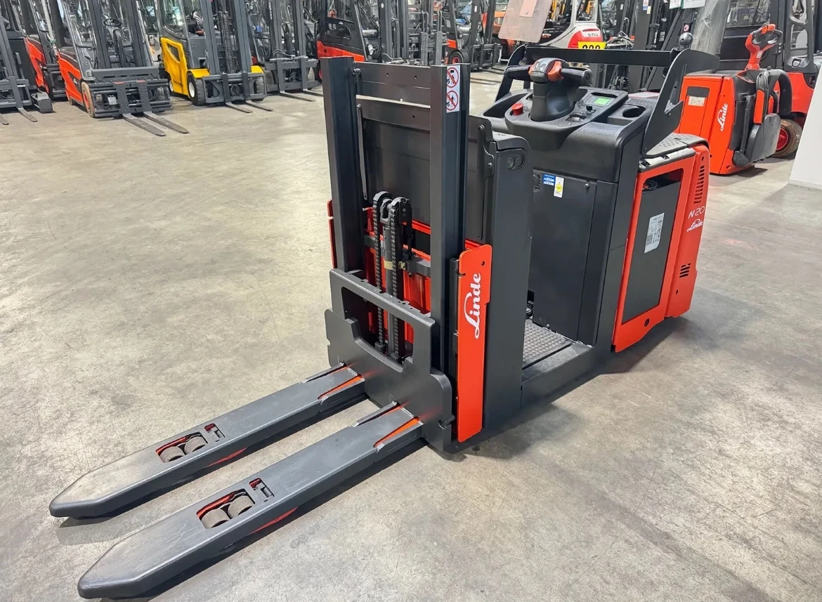  Linde | Mobile.bg   3