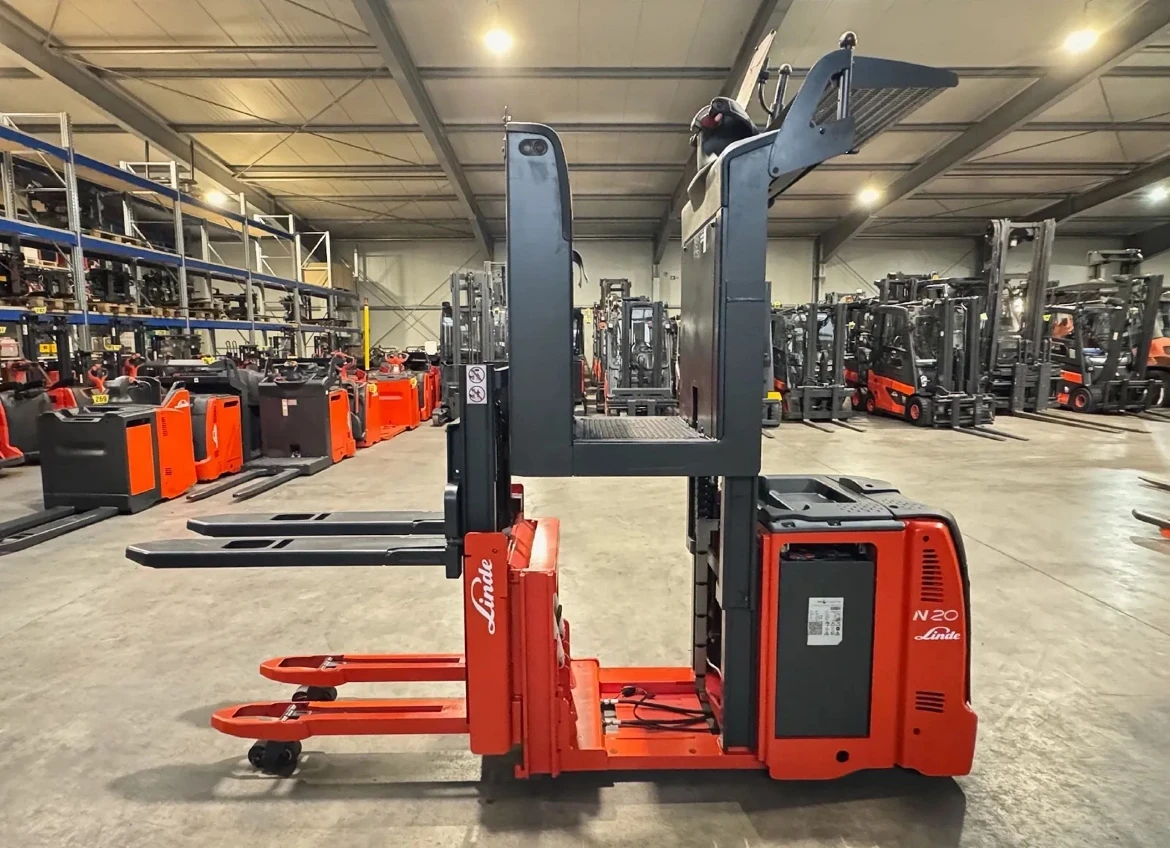  Linde | Mobile.bg   1