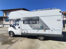 Обява за продажба на Кемпер Fiat Weinsberg Toscana  ~28 500 лв. - изображение 2