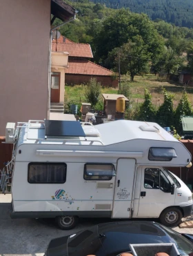 Обява за продажба на Кемпер Fiat Weinsberg Toscana  ~28 500 лв. - изображение 5