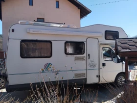 Обява за продажба на Кемпер Fiat Weinsberg Toscana  ~28 500 лв. - изображение 1