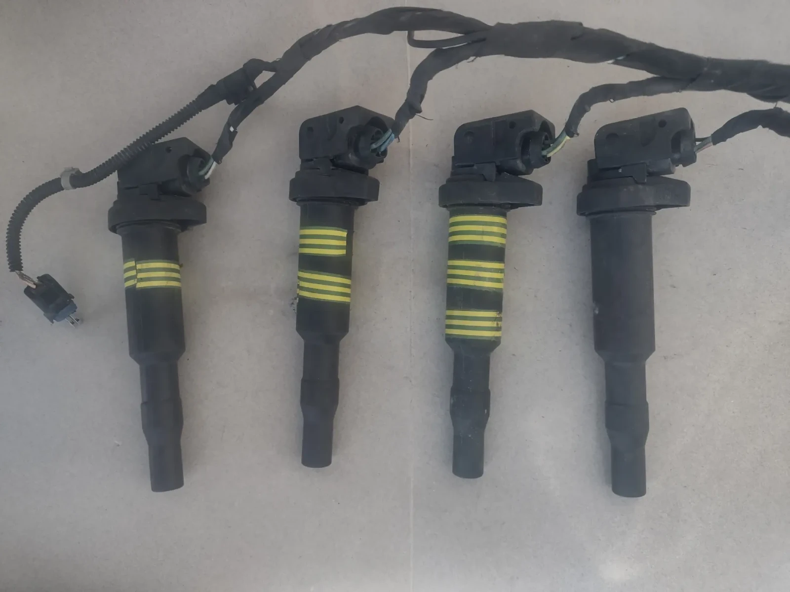 V757164380-02 ����������� ������ �� PEUGEOT 308 Bosch 0221504470 | Mobile.bg � ����������� 1