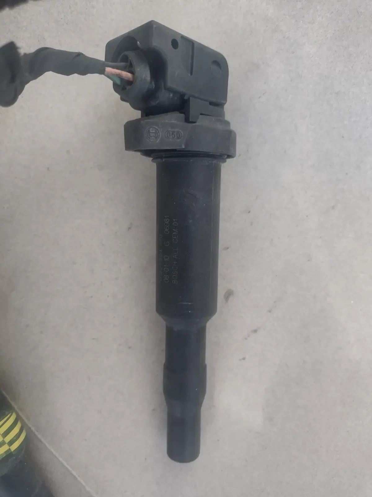 V757164380-02 ����������� ������ �� PEUGEOT 308 Bosch 0221504470 | Mobile.bg � ����������� 3