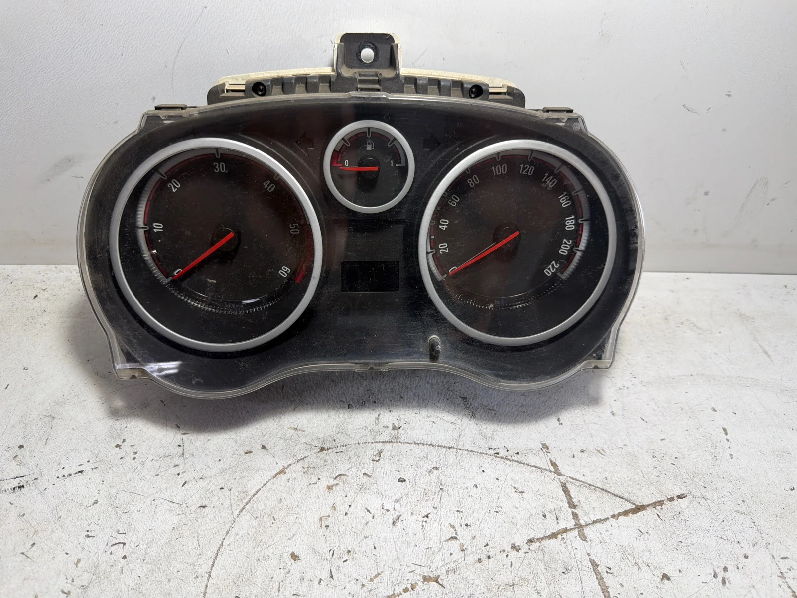 ���������� 1.7 ����� P0013264285 Opel Corsa | Mobile.bg � ����������� 1