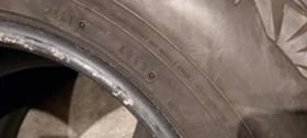 Гуми Всесезонни 245/70R16, снимка 12