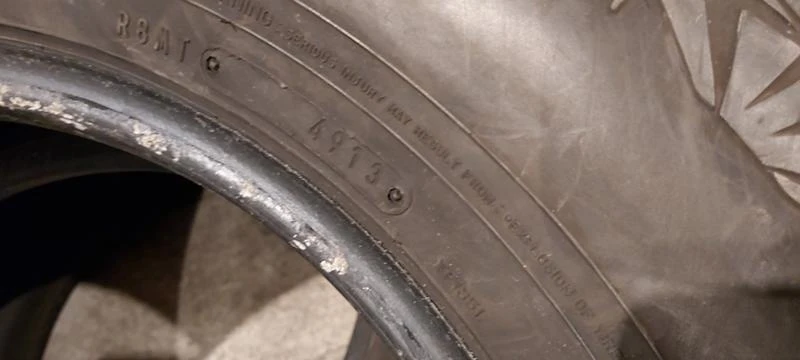 Гуми Всесезонни 245/70R16, снимка 12 - Гуми и джанти - 31479920