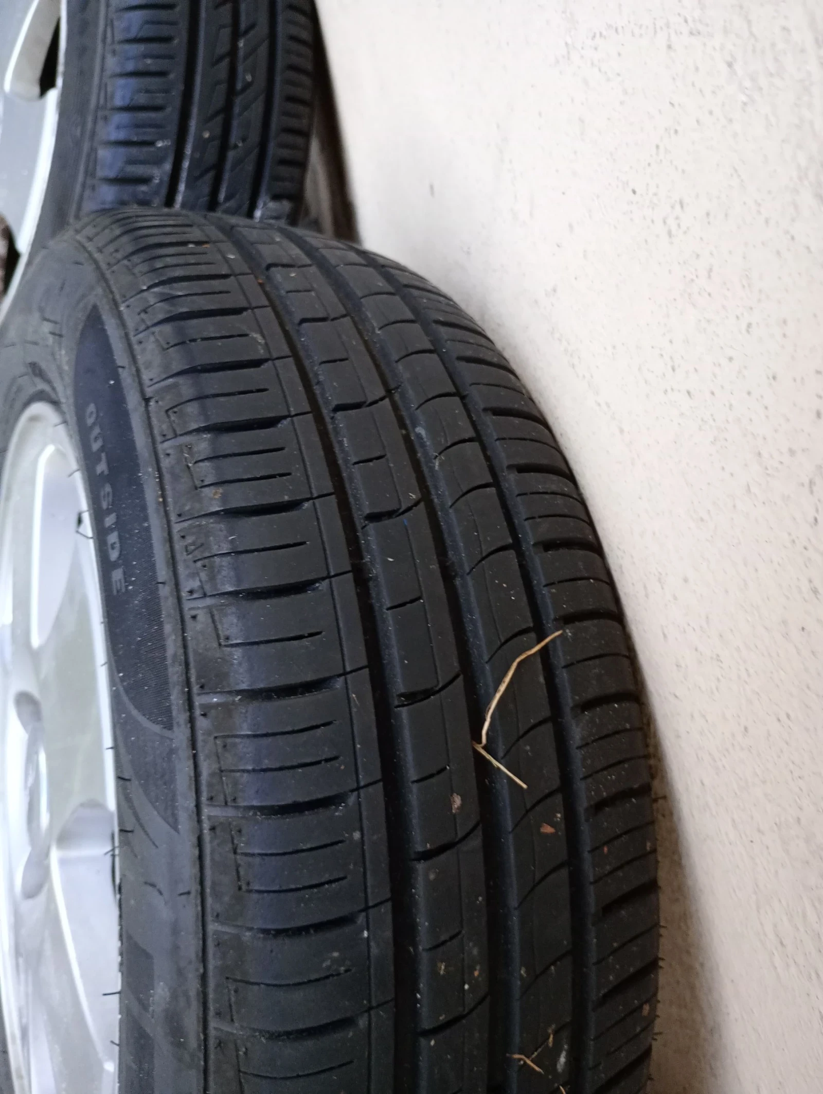 ���� � ������ 175/65R14 �� Ford Fiesta | Mobile.bg � ����������� 6