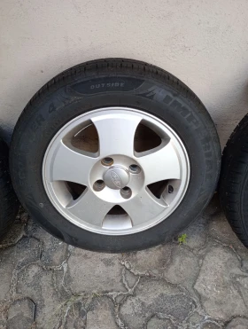 ���� � ������ 175/65R14 �� Ford Fiesta | Mobile.bg � ����� ������ 3