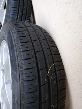 ���� � ������ 175/65R14 �� Ford Fiesta | Mobile.bg � ����� ������ 6