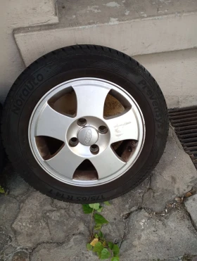 ���� � ������ 175/65R14 �� Ford Fiesta | Mobile.bg � ����� ������ 4