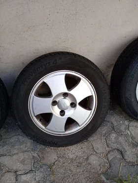 ���� � ������ 175/65R14 �� Ford Fiesta | Mobile.bg � ����� ������ 2