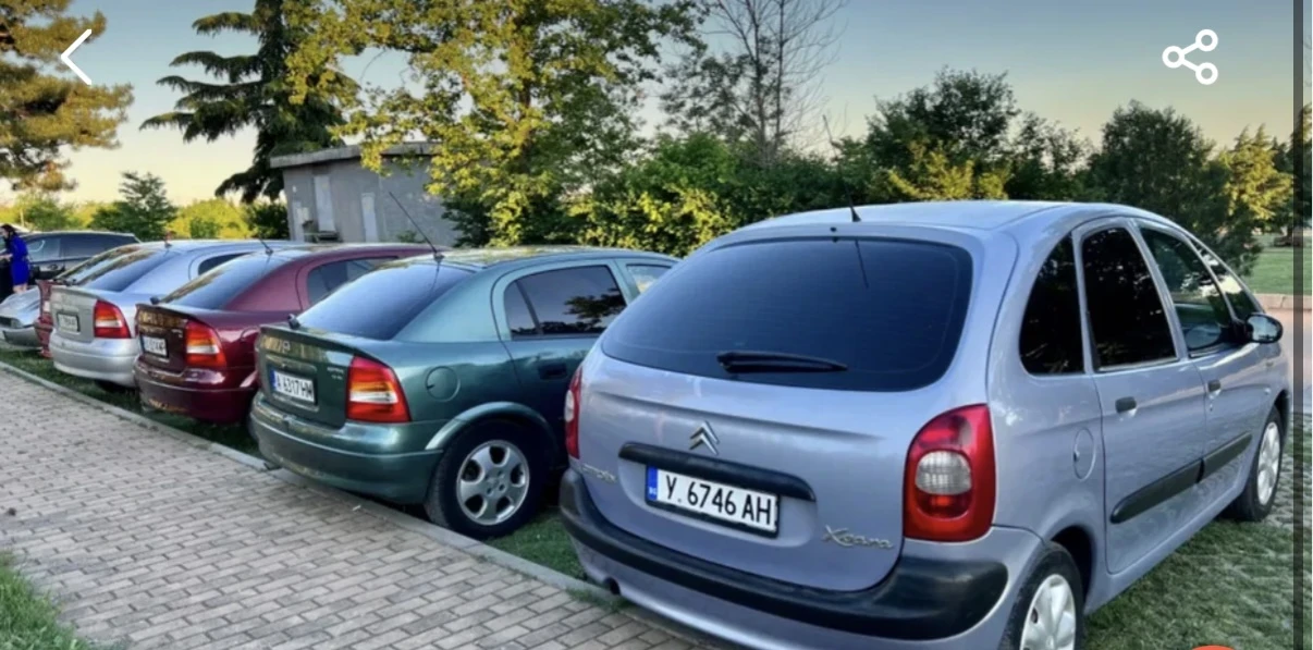     rent a car Yambol | Mobile.bg   5