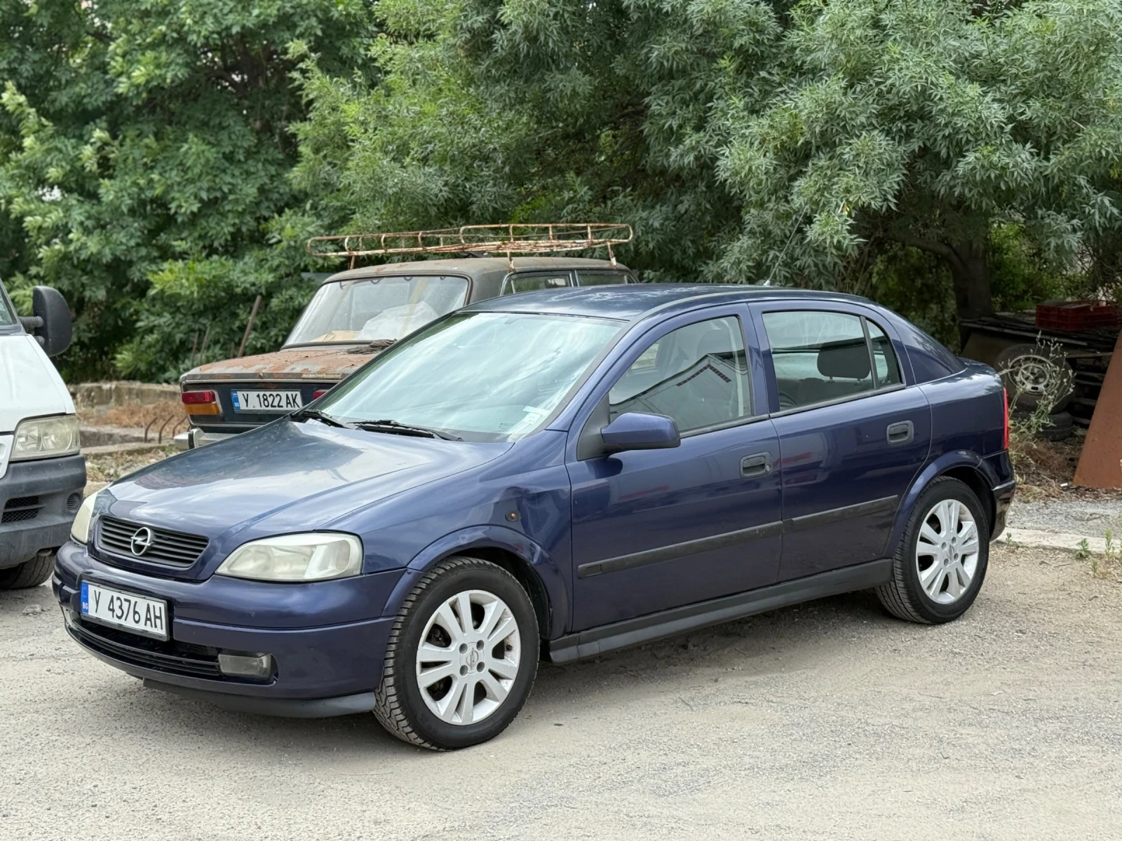     rent a car Yambol | Mobile.bg   7