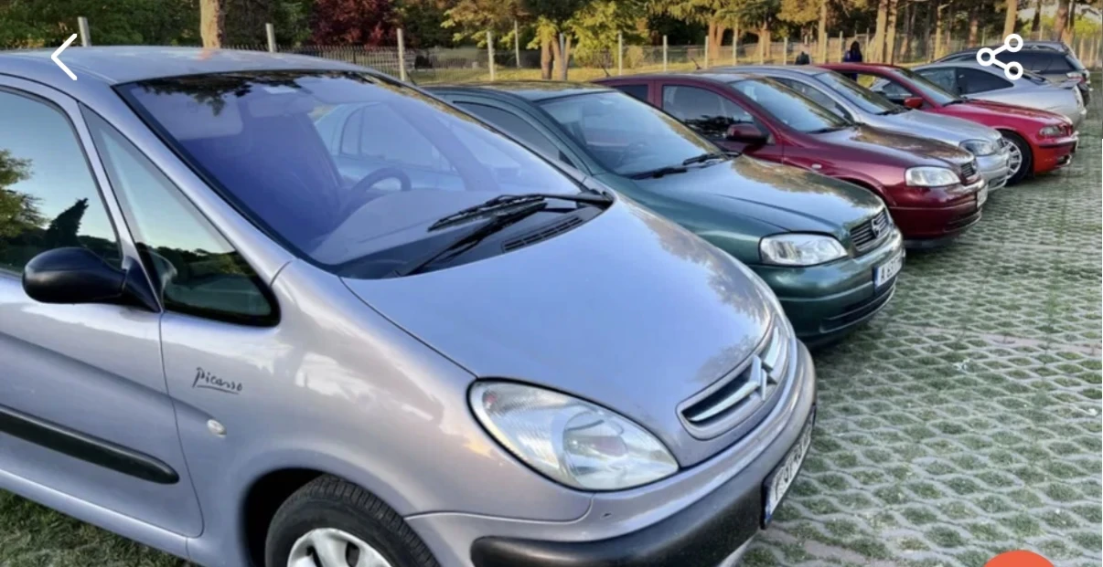     rent a car Yambol | Mobile.bg   4