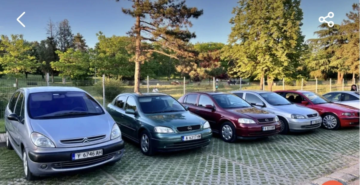     rent a car Yambol | Mobile.bg   3