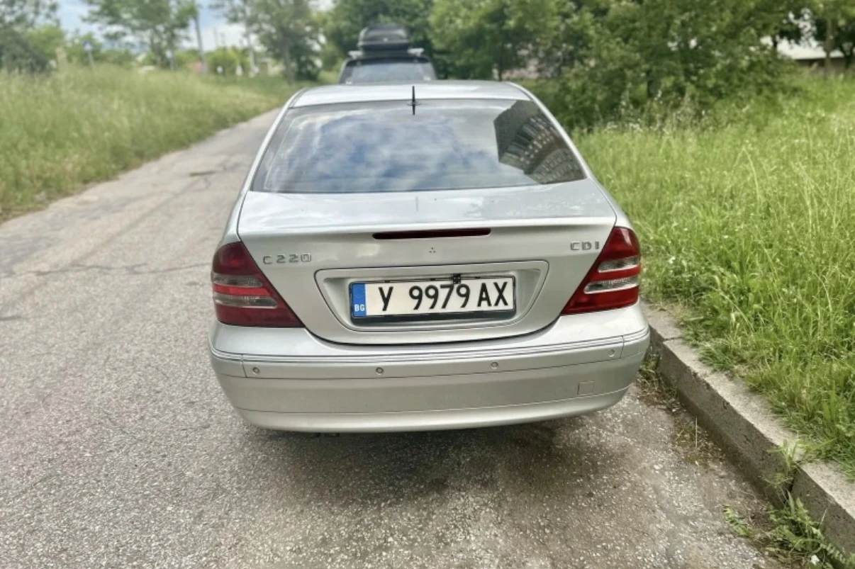     rent a car Yambol | Mobile.bg   14