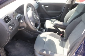 VW Polo 1.2 12V НА ЧАСТИ, снимка 10