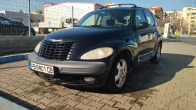 Chrysler Pt cruiser