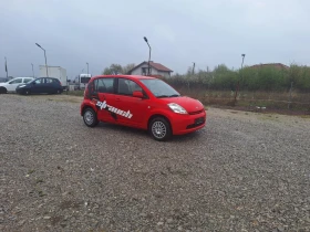 Daihatsu Sirion 1.0i klima 