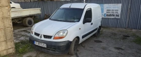 Renault Kangoo 1.5DCI, снимка 5