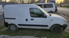 Renault Kangoo 1.5DCI, снимка 2