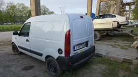 Renault Kangoo 1.5DCI, снимка 3