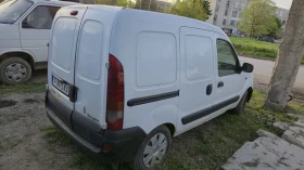 Renault Kangoo 1.5DCI, снимка 4
