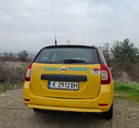 Dacia Logan, снимка 4