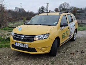 Dacia Logan, снимка 1